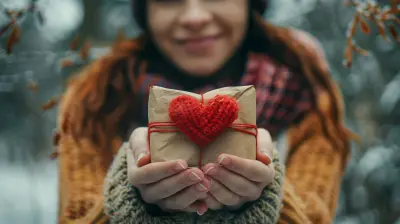 Charitable Contributions: A Guide to Understanding Deduction Rules