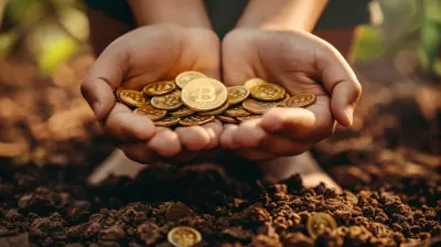 Charitable Giving and Cryptocurrency: What You Need to Know