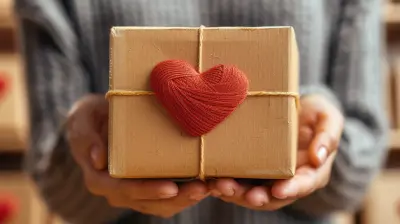 Charitable Giving for Small Business Owners