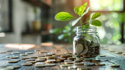 Charitable Giving for Small Business Owners