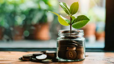 Charitable Giving for Small Business Owners