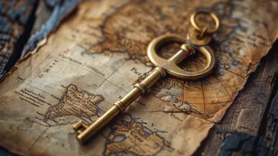 Charitable Giving in Estate Plans: Passing on More Than Just Wealth