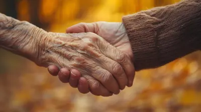 Charitable Giving in Estate Plans: Passing on More Than Just Wealth