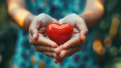 Charitable Giving in Times of Economic Uncertainty: What to Consider