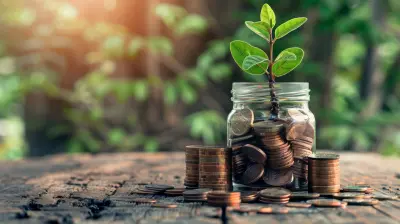 Charitable Giving in Times of Economic Uncertainty: What to Consider