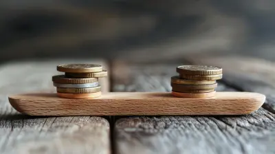 Choosing Between Short-Term and Long-Term Mutual Funds