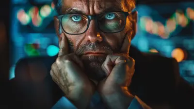 Cognitive Biases That Could Be Hurting Your Portfolio