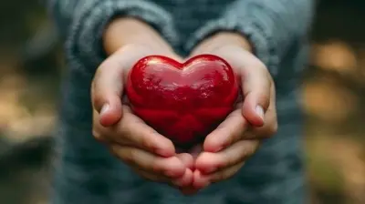 Combining Charitable Giving with Investment Strategies