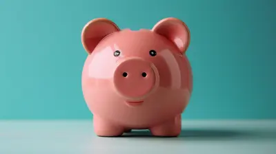 Common Expense Tracking Mistakes and How to Avoid Them