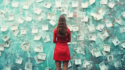 Common Expense Tracking Mistakes and How to Avoid Them