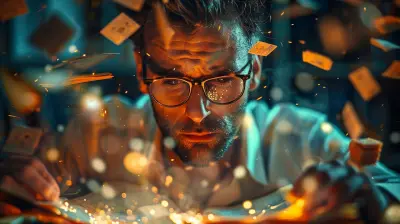 Common Mistakes Investors Make with Compound Interest