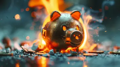 Common Mistakes Investors Make with Compound Interest