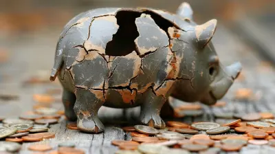Common Mistakes Investors Make with Compound Interest