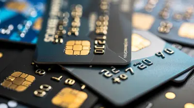 Common Mistakes That Keep Your Credit Score Low