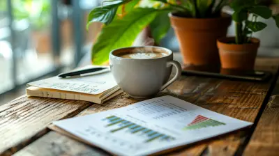Common Mistakes That Keep Your Credit Score Low
