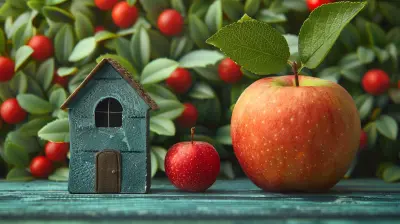 Compound Interest in Real Estate Investing: Myths and Truths