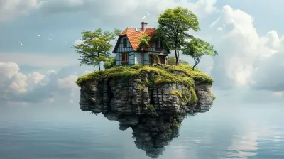 Compound Interest in Real Estate Investing: Myths and Truths