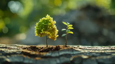Compound Interest vs. Simple Interest: What’s the Difference?