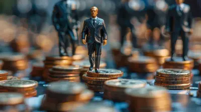 Contrarian Investing Making Money By Going Against The Crowd