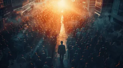 Contrarian Investing: Making Money by Going Against the Crowd