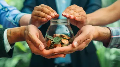 Corporate Social Responsibility How Companies Can Give Back To Communities