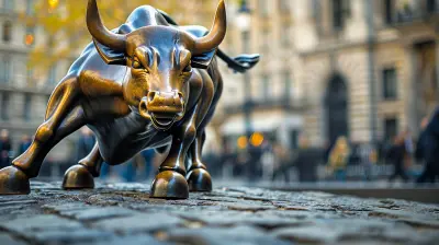 Creating a Defensive Investment Strategy for Tough Times