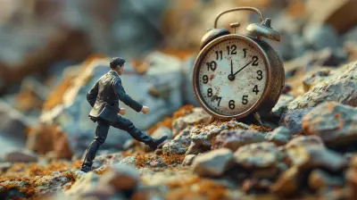 Creating a Flexible Financial Plan That Adapts to Change