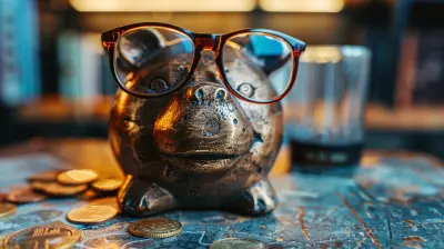 Creating a Flexible Financial Plan That Adapts to Change