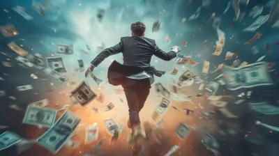Creating a Flexible Financial Plan That Adapts to Change