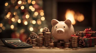 Creating a Holiday Financial Plan That Actually Works