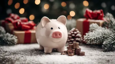 Creating a Holiday Financial Plan That Actually Works