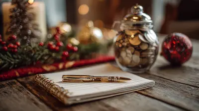 Creating a Holiday Financial Plan That Actually Works