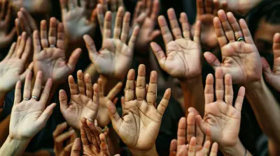 Creating a Philanthropy Portfolio: Diversifying Your Charitable Giving