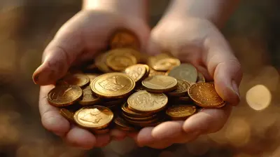 Creating a Philanthropy Portfolio: Diversifying Your Charitable Giving