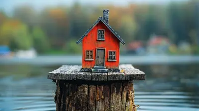 Credit Counseling: A Lifeline to Stop Foreclosure