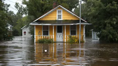 Crisis Management: Prioritizing Bills to Prevent Losing Your Home
