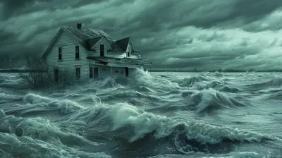 Crisis Management: Prioritizing Bills to Prevent Losing Your Home