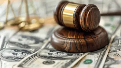 Critical Legal Considerations for Charitable Contributions