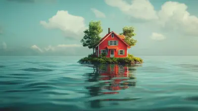 Deed-In-Lieu of Foreclosure: A Last Resort Option Explained
