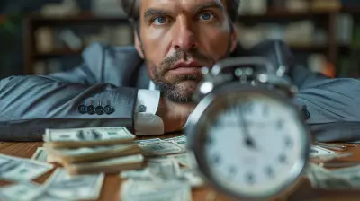 Delayed Gratification: How It Shapes Your Relationship With Money