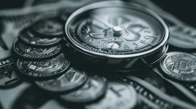 Delayed Gratification: How It Shapes Your Relationship With Money