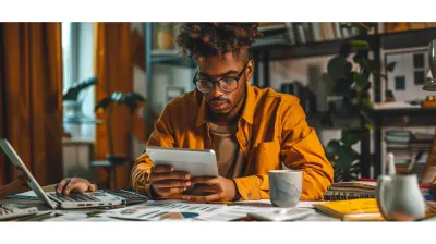 Digital vs. Paper Expense Tracking: Which Method Suits You Best?