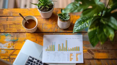 Digital vs. Paper Expense Tracking: Which Method Suits You Best?