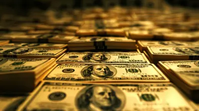 Diversifying Income Streams for Ultimate Financial Stability