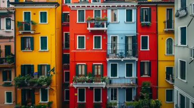 Diversifying Your Portfolio with Real Estate