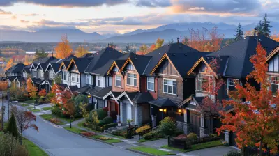 Diversifying Your Portfolio with Real Estate