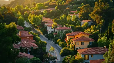 Diversifying Your Portfolio with Real Estate
