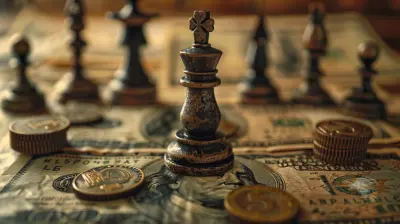 Dollar-Cost Averaging: A Strategy for Long-Term Success