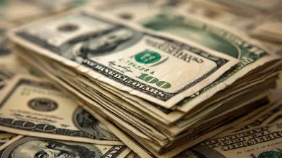 Dollar-Cost Averaging: A Strategy for Long-Term Success