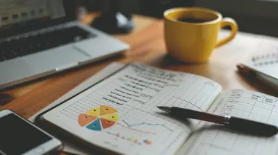 Effective Strategies for Saving on Taxes to Support Long-Term Goals